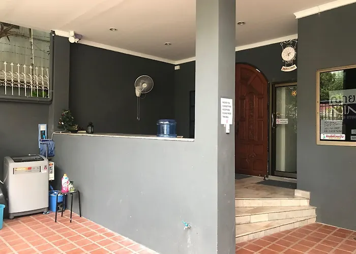 酒店 耐斯普雷斯46酒店