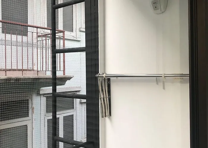耐斯普雷斯46酒店 2*