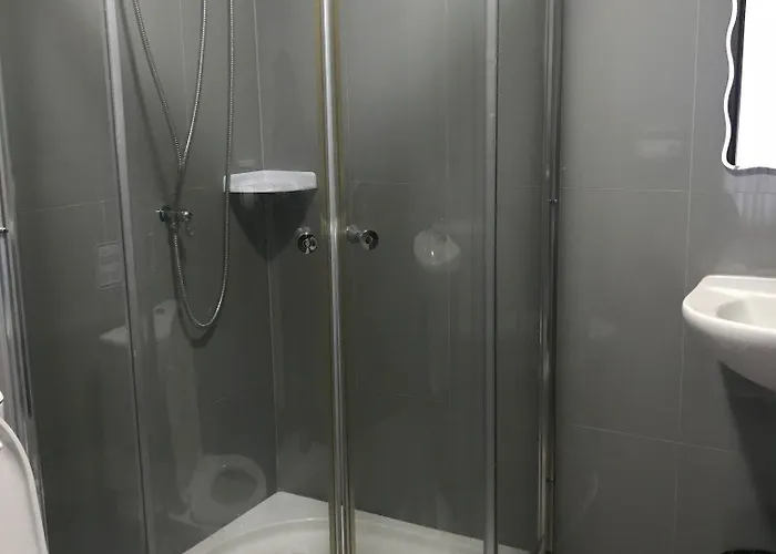 耐斯普雷斯46酒店