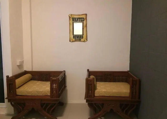 Nineplace 46 Hotel Bangkok