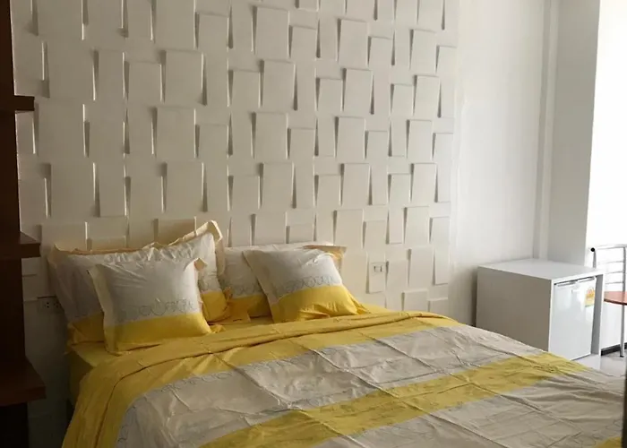 Nineplace 46 Bangkok
