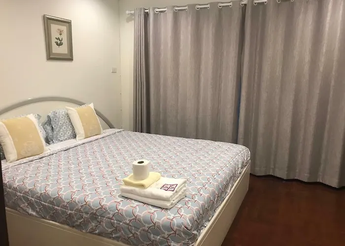 耐斯普雷斯46酒店 酒店 曼谷