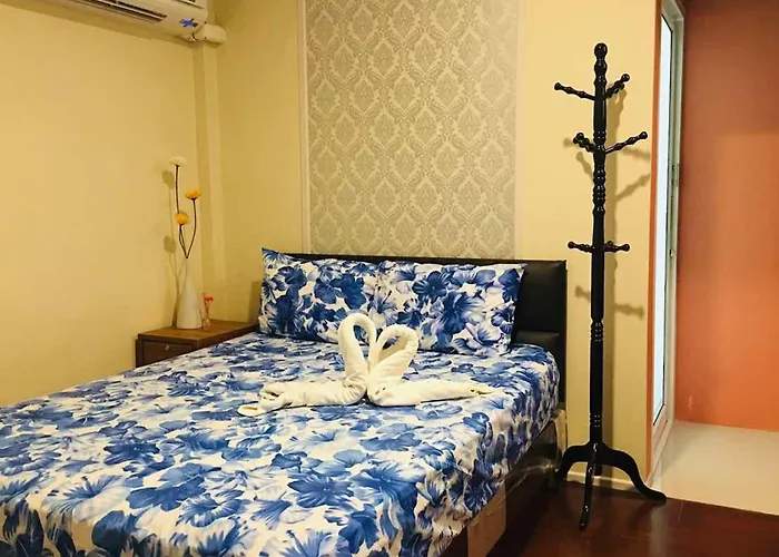 耐斯普雷斯46酒店 曼谷