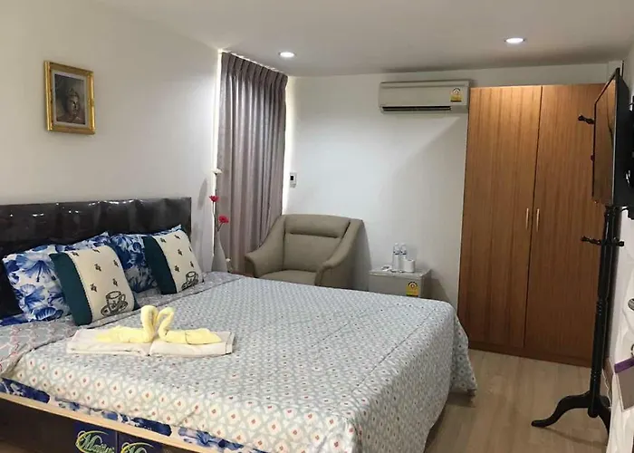 耐斯普雷斯46酒店 2*