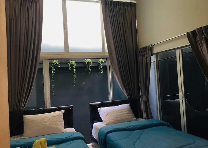 酒店 耐斯普雷斯46酒店 2*