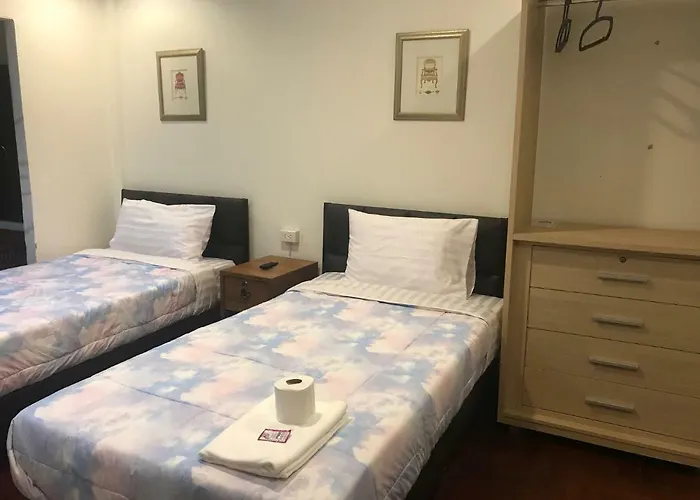 酒店 耐斯普雷斯46酒店 2*